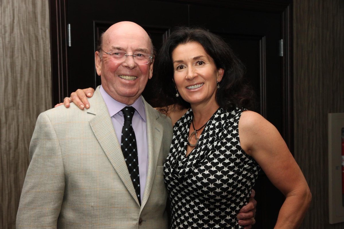 GallivanGolf's tweet photo. The Gallivan CF Golf Tournament was saddened to learn of Bob Cole's passing. Bob provided our tournament's inspirational leadership for many years after the deaths of founders Danny Gallivan and Red Storey. Like millions of other Canadians, we will miss him. https://t.co/1DLOop9Nab