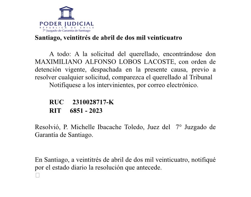 Fernando Leal tweet media