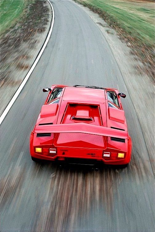 Countach ❗️