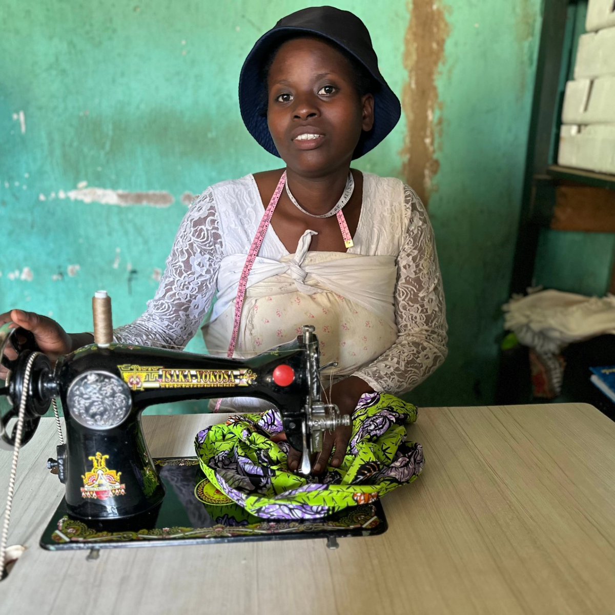 World Connect tweet media