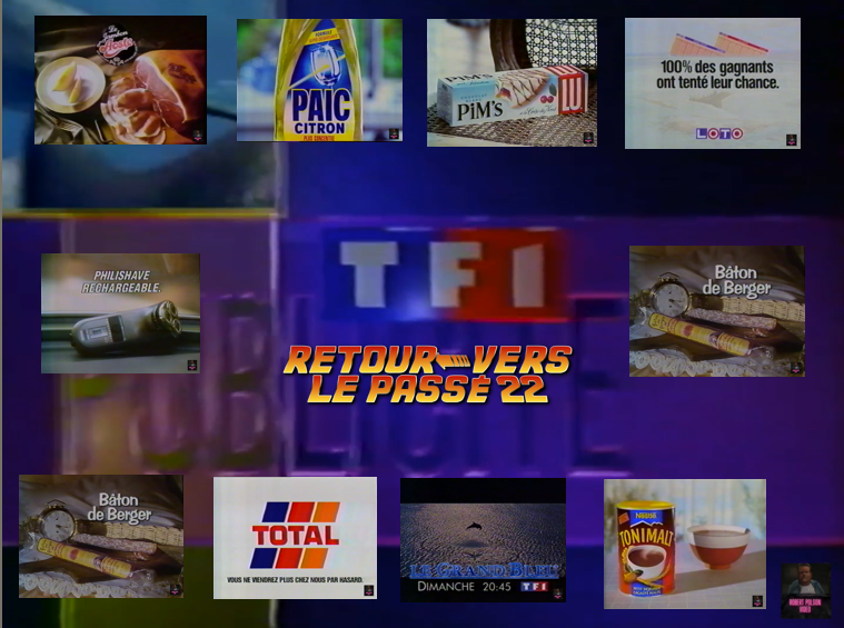 RVLP 22 : Pub TF1 1991 (paic citron , Opel astra , loto , onimalt ,Justi... youtu.be/cIVfnc853JE?si… via @YouTube