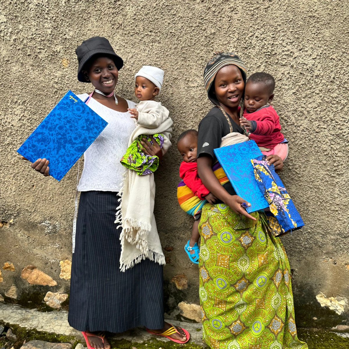 World Connect tweet media