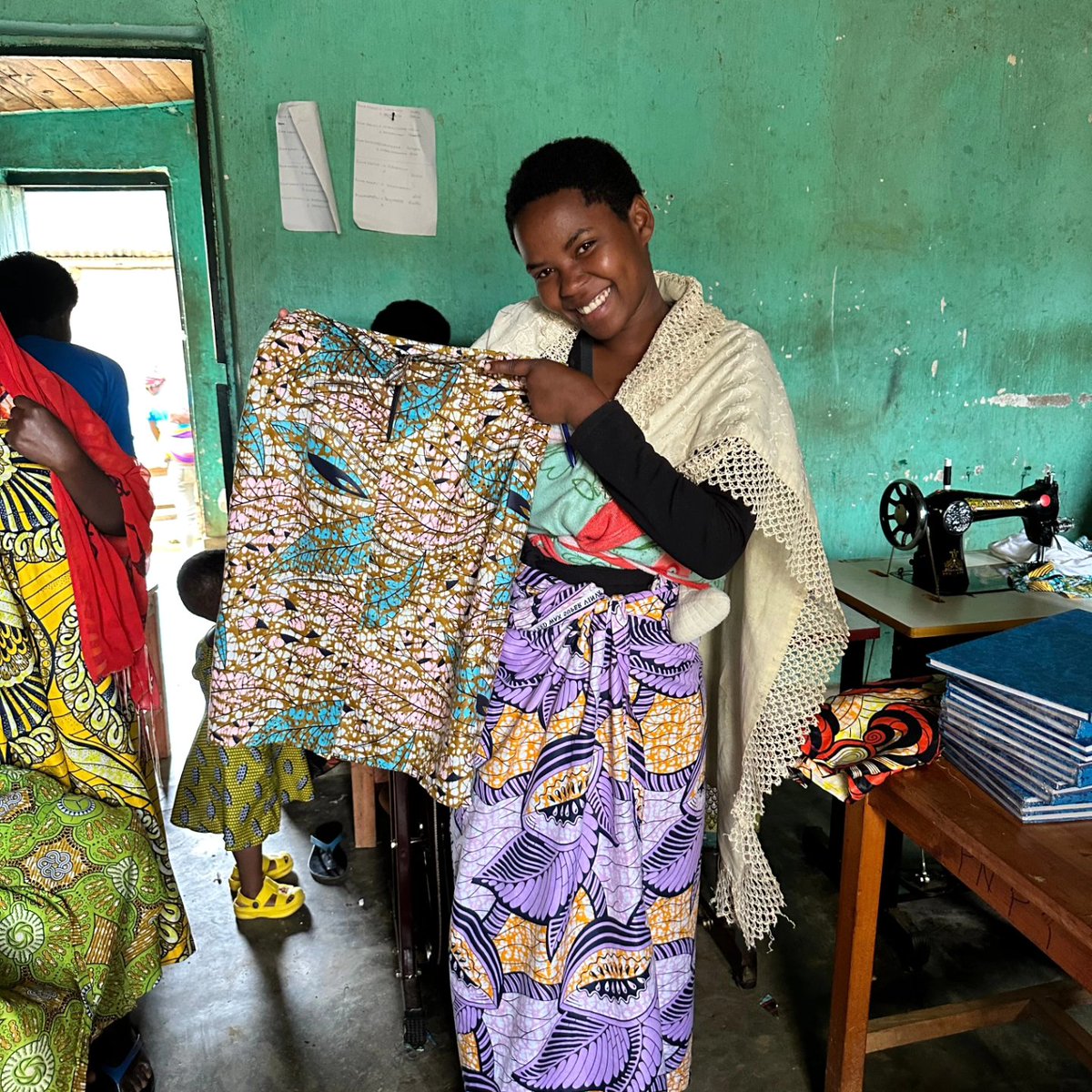 World Connect tweet media