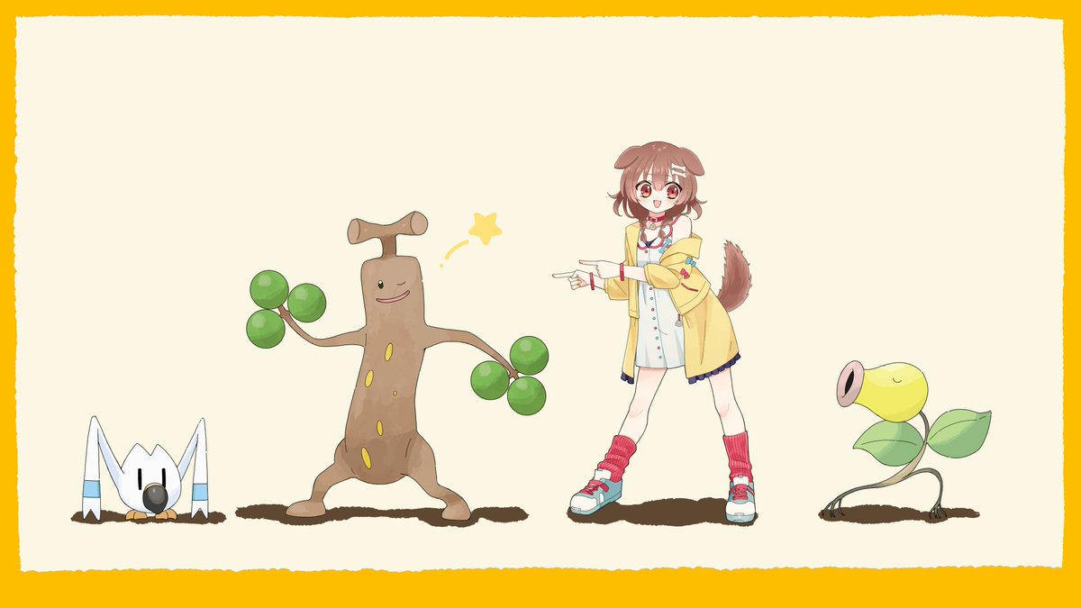 Cloth_ke's tweet photo. Hey! Boogie woogie bang bang☆
#できたてころね https://t.co/ubk9O1g2mo