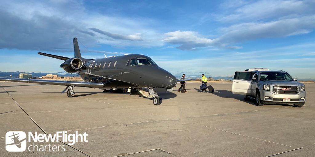 A significant advantage to flying privately is the variety and availability of the aircraft. This is especially valuable on popular routes or when traveling in large groups. Give us a call to learn more! Call (888) 701-3843

#privatejet #businessjets #jetcharter