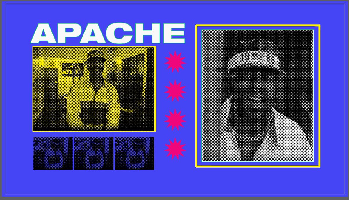 El Tío Willie tweet media