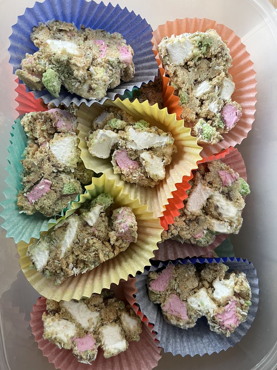 Clodagh Rice tweet media