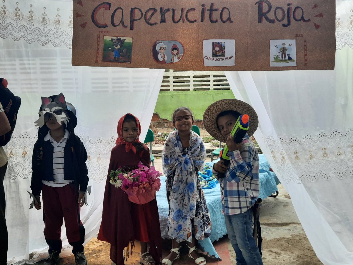 Patricia Isabel Cuello Severiche tweet media