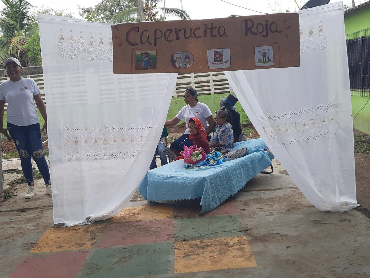 Patricia Isabel Cuello Severiche tweet media