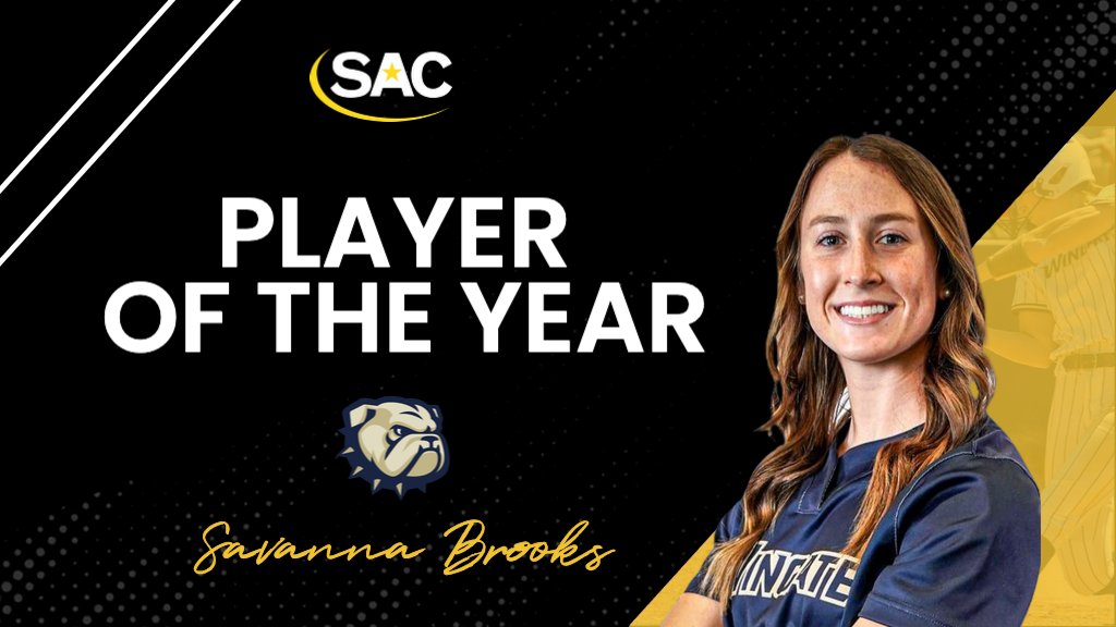 South Atlantic Conference tweet media