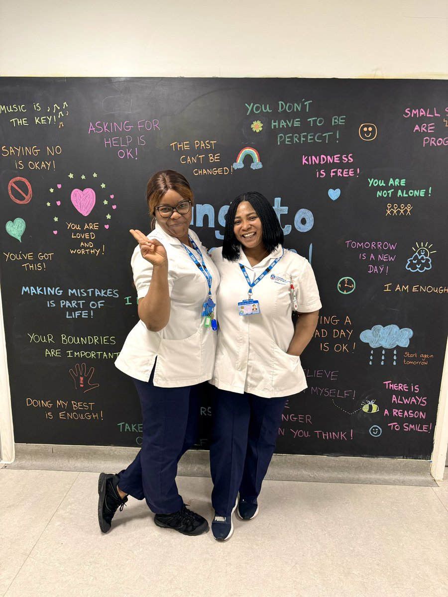 Worden_Ward's tweet photo. We would like to say a massive well done to our amazing students! 

You have both been incredible on the ward, your dedication and passion is infectious! ✨ 

We wish you all the best and hope to see you both again soon! 👏🏻 @UCLanMH @WeAreLSCFT https://t.co/PFS2tZipSb