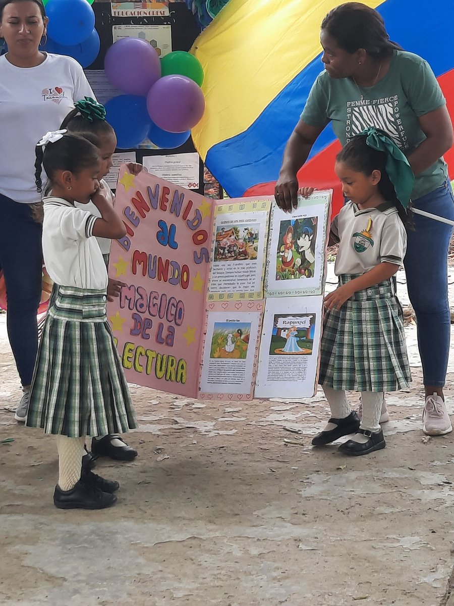 Patricia Isabel Cuello Severiche tweet media