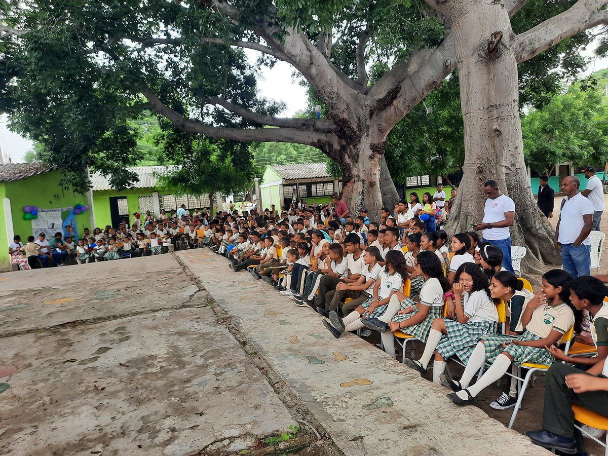 Patricia Isabel Cuello Severiche tweet media