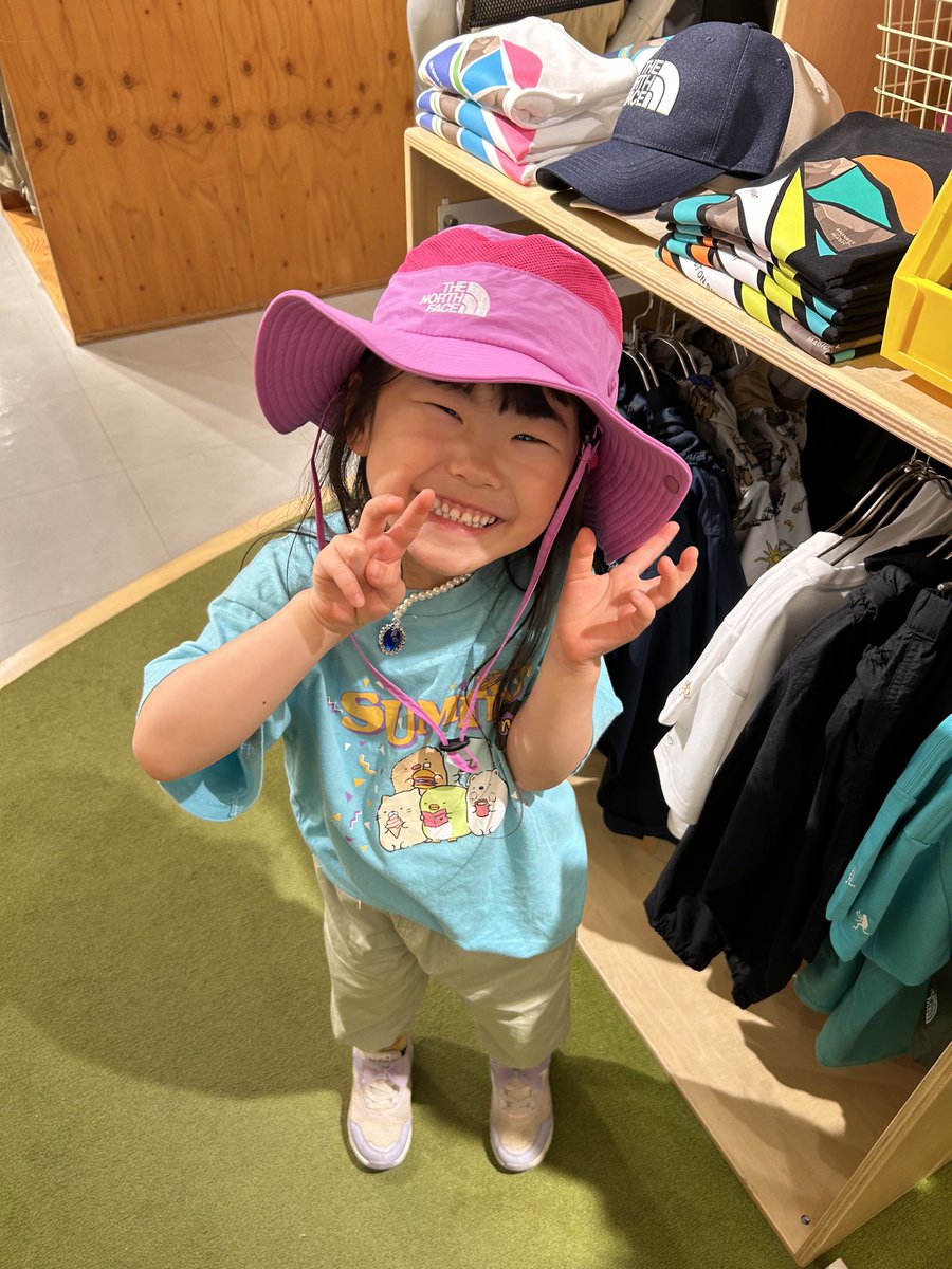 onepiece_rozo's tweet photo. 似合いすぎて買っちゃった👒 https://t.co/dDdwVLvry0