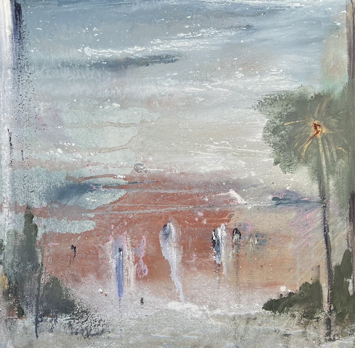 MallorcaUep's tweet photo. Studio Weil inaugura la temporada 2024 amb Jazmin Luna i Jazz
https://t.co/2kQESgjsrO https://t.co/CxK6Xie92z