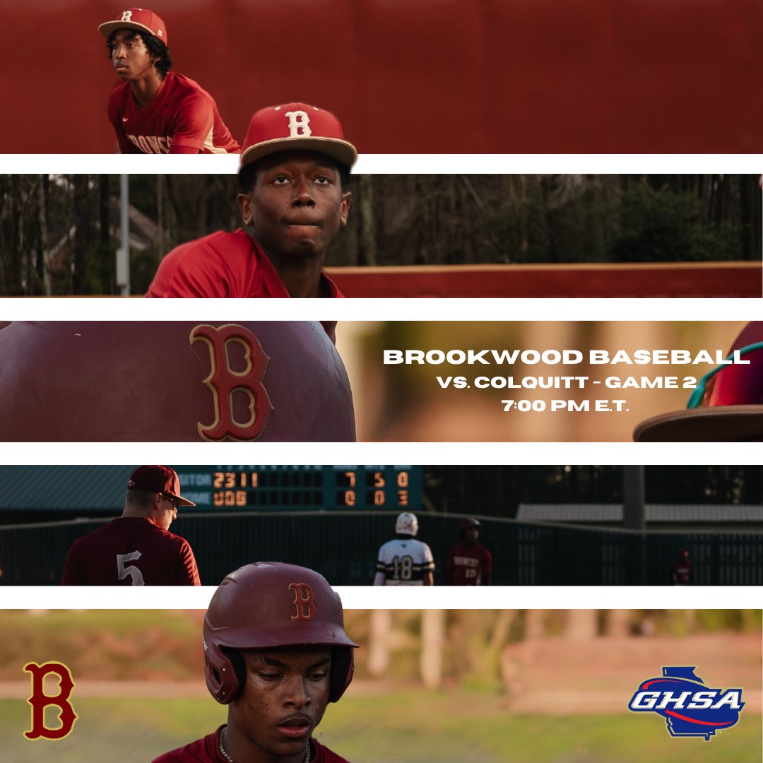 bwoodbsball tweet picture