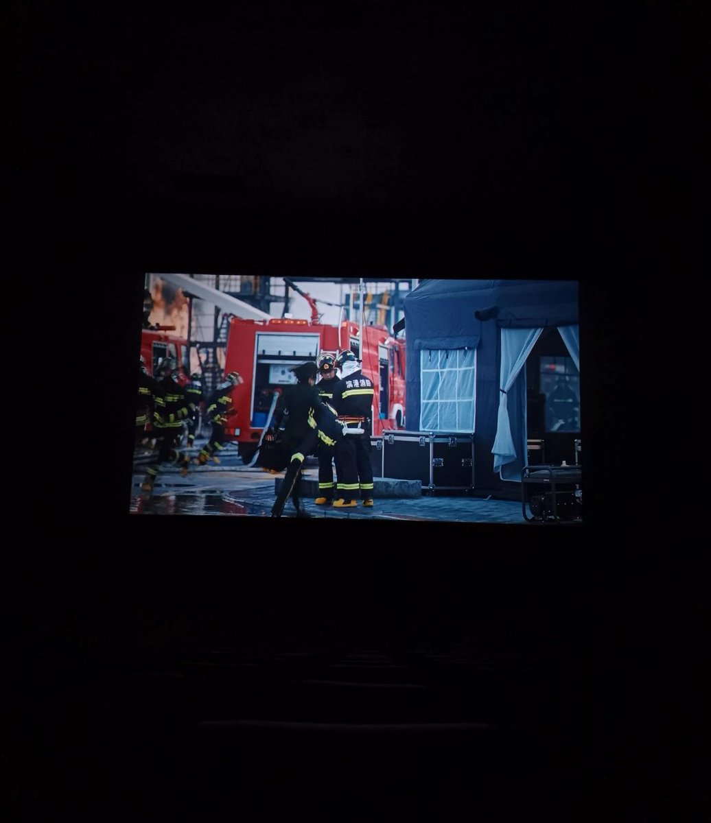 jjongderwall's tweet photo. — spring film festival with my film buddy, jongseong https://t.co/CgYDVp3waJ