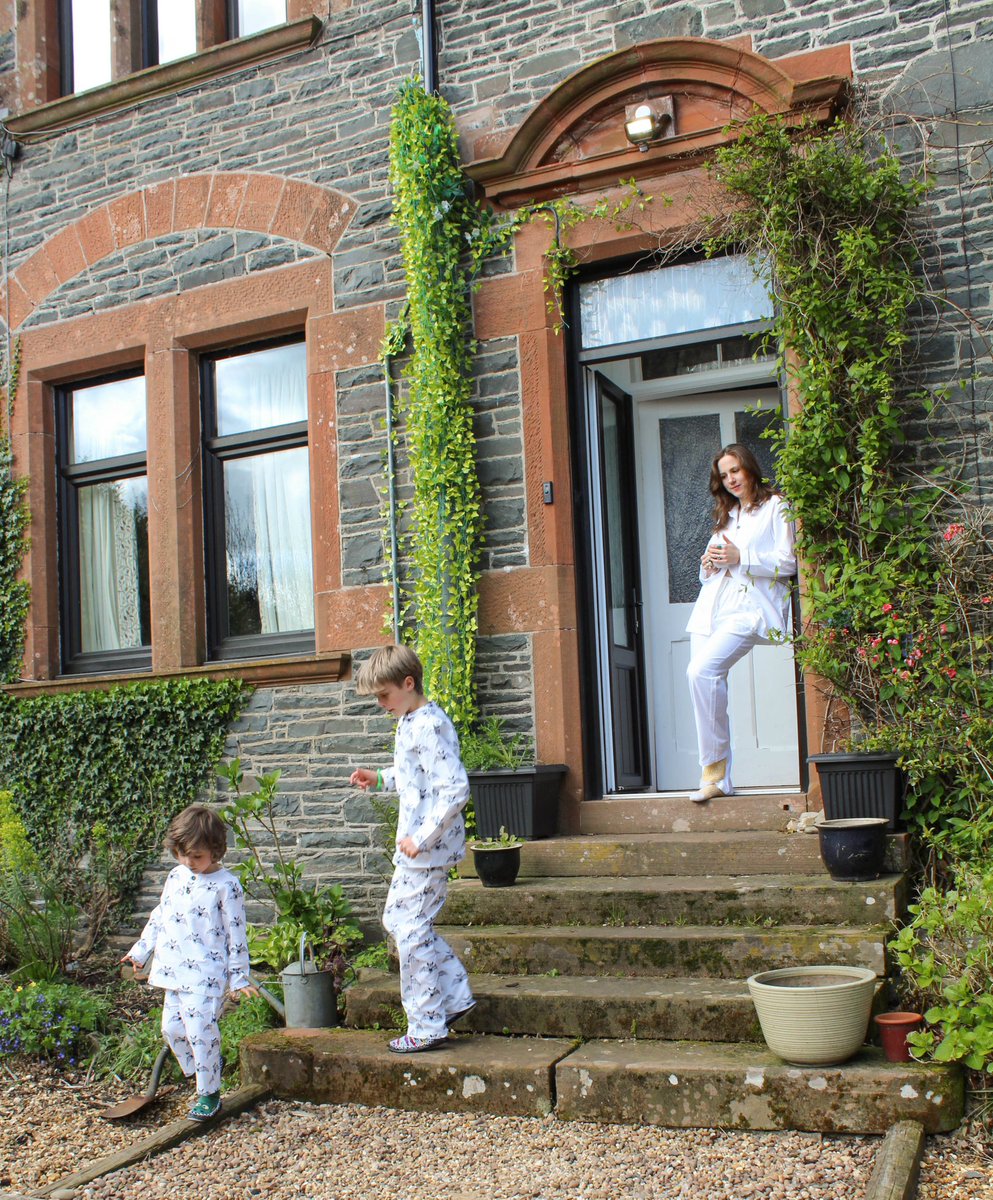 ThePyjamaStore's tweet image. Brand New Collection! 
Our best selling Jimbles Jim Jam prints are now available on new styles! 
Exclusively at thepyjamastore.com
Launching 01/05/24 !