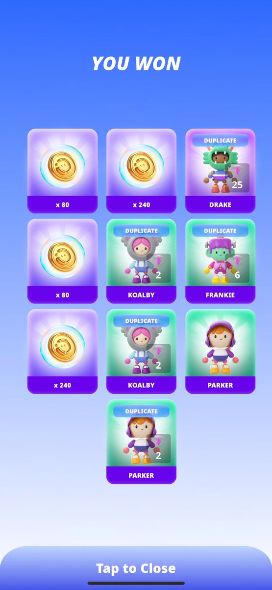 I need that Samsung Legendary Skin! 😭

$BUBBLE <a href="/Imaginary_Ones/">Imaginary Ones | Bubio.ai</a> <a href="/GetBubbleCoin/">BubbleCoin</a>