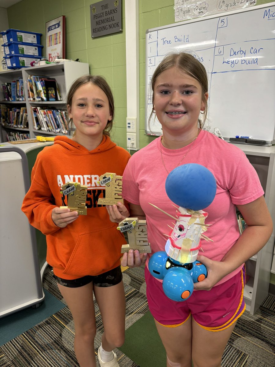 Mrs. Swisshelm's class tweet media