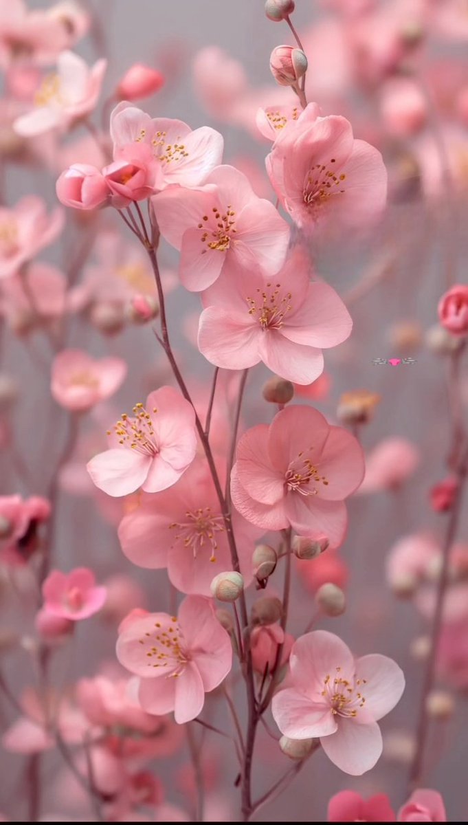 Flowers to brighten your day 🌸
Pinterest 📷