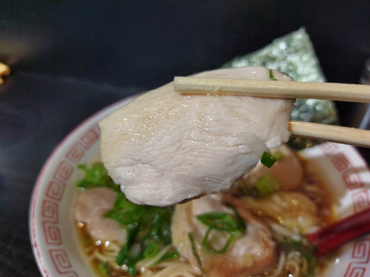 【実食レポ】厳選素材のこだわりスープ！「らぁ麺 すみれ堂」に行ってきた shonokunblog.com/ramen-sumiredo…