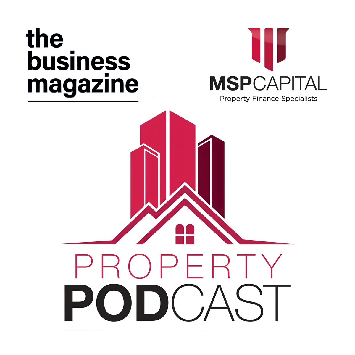 We’ve taken the discussion online 🔊🌐 Episode 3 of The Business Magazine Property Podcast has dropped! @MSP_Capital @VailWilliams #podcast #property #ukproperty #propertypodcast #ukbusiness #businessnews #businessintelligence thebusinessmagazine.co.uk/podcasts/