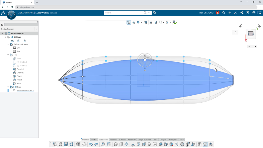 SOLIDWORKSESP's tweet photo. La 𝗠𝗮𝘀𝘁𝗲𝗿 𝗖𝗹𝗮𝘀𝘀 #xShape le ofrece valiosos recursos, tanto si es principiante como experto en diseño 3D 🚀.
Únase a nosotros ahora ➡️ https://t.co/RYDF3Z9RUA
#SOLIDWORKS #xShape #Diseño3D #CAO #Innovación #Tecnología https://t.co/ZX45fQy76n