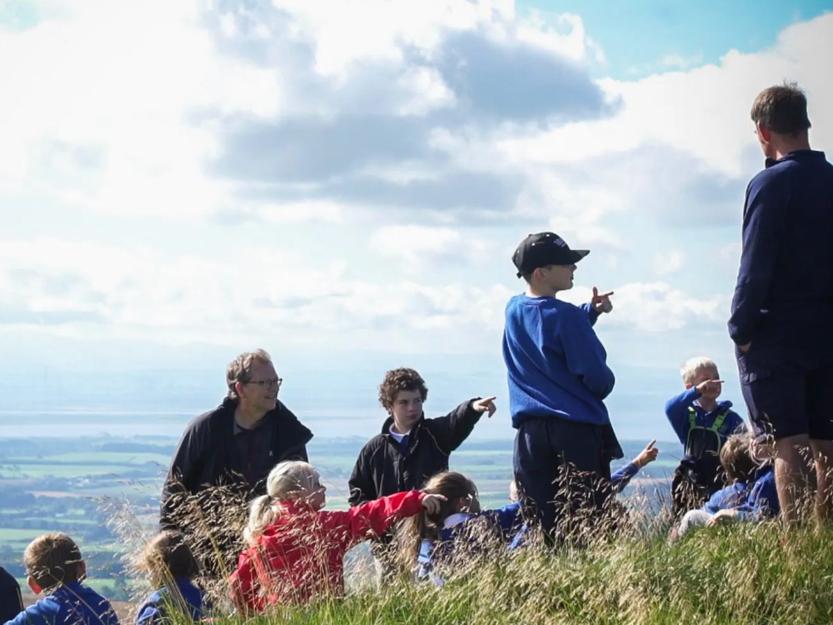 🌟 Our famous Trimontium guided walks are in full swing and run every Thursday at 1:30pm. Our next upcoming walk is on May 2nd at 1:30 pm. 🚶🚵🌳 *Dogs welcome *Children free *Book Online Secure your spot today at zurl.co/oSkN