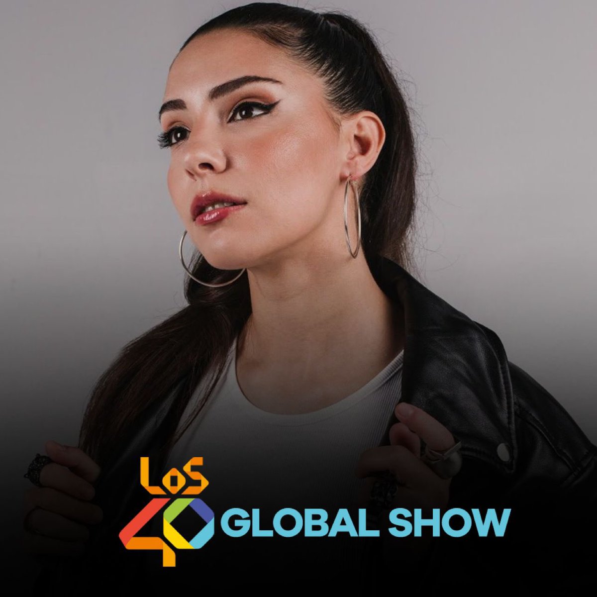 Este domingo en #40GlobalShow449 escucharemos en España y Latinoamérica a @Farga_oficial con TODO MENOS TU EX ✨🎶 @40GlobalShow
