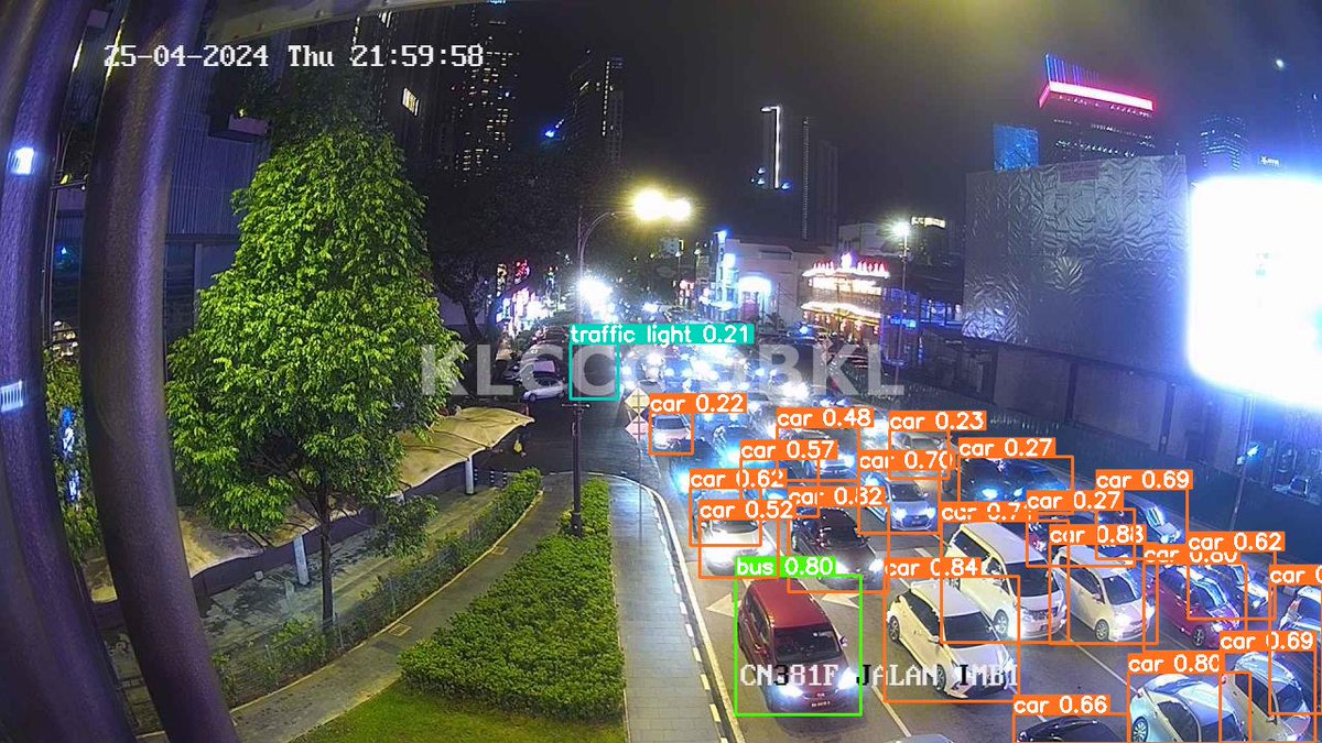 10:00PM: Jalan Imbi #kltu