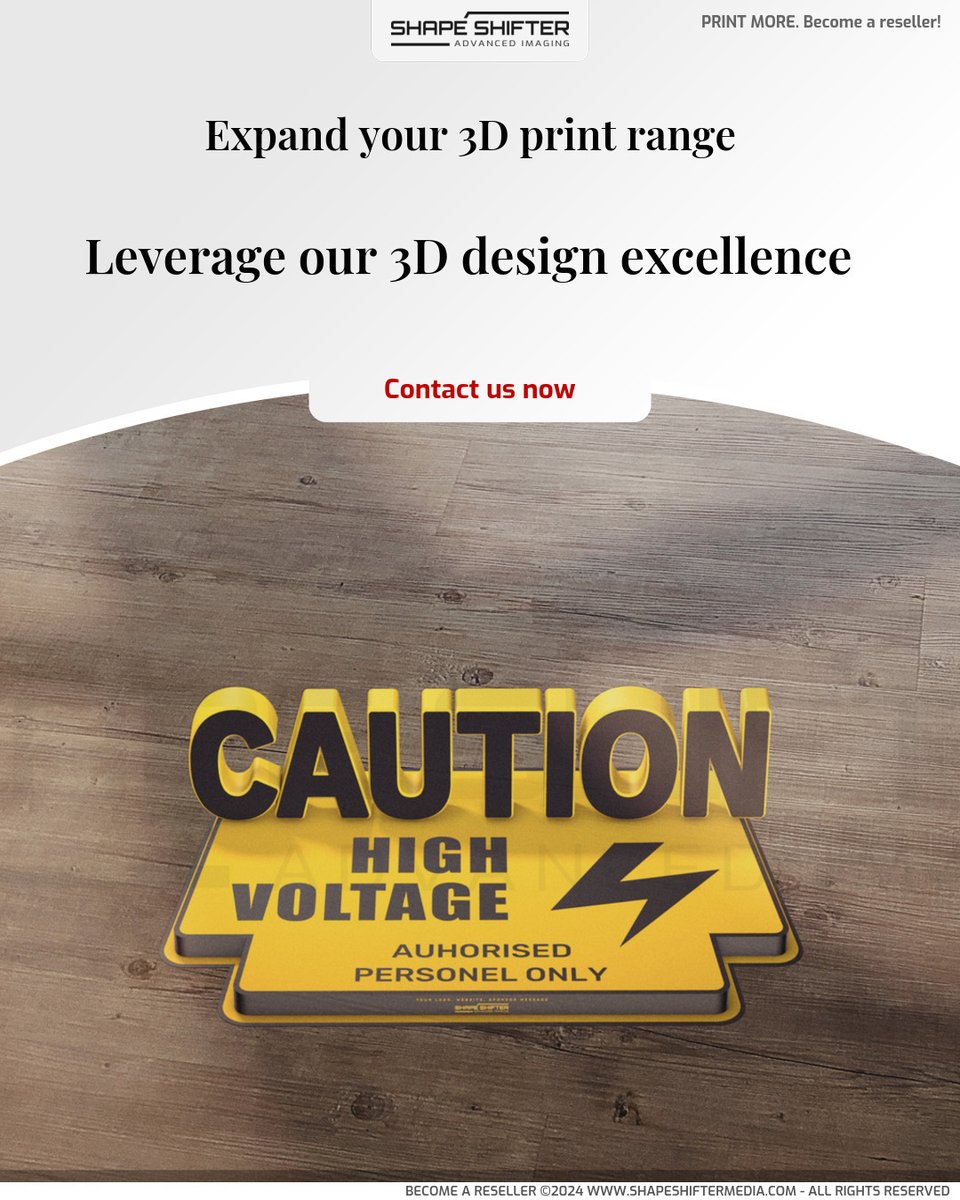 ssm.li Expand your 3D print range Leverage our 3D design excellence Contact us now #print #digital#printing #drupa #printerverse #printing #pmcpodcasts #diecutting #wideformat #packagingindustry #onprintshop #printmanagement