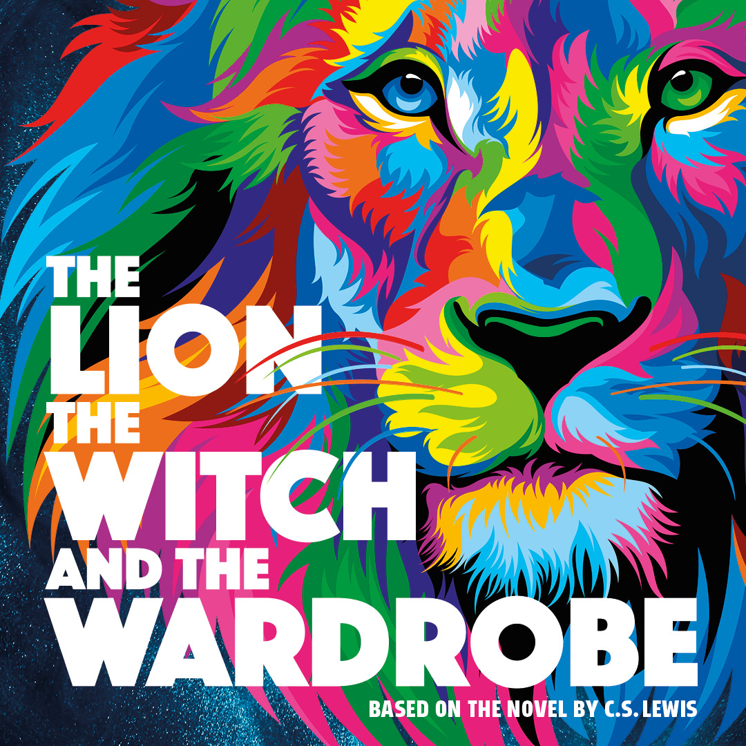 🦁 Step through the wardrobe with us next May - the magic kingdom of Narnia awaits... The West End smash-hit production of The Lion, the Witch and the Wardrobe comes to the #FestivalTheatre in 2025. 📆 Tue 13 to Sat 17 May 2025 Now on sale to Friends! bit.ly/4dauVDC