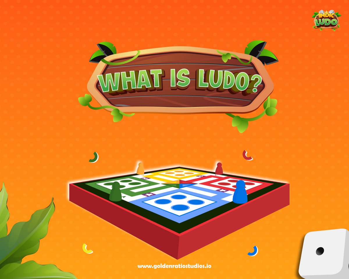 IndicLudobyGRS's tweet photo. From ancient origins to modern marvels, 🌿journey through Ludo's legacy! Explore the vibrant tapestry of culture and roll into the immersive world of Ludo. Let the dice roll and the adventure unfold! 🎲 #Ludo3D #TraditionMeetsInnovation #TimelessFun #Indicludo https://t.co/phS14TMWy3