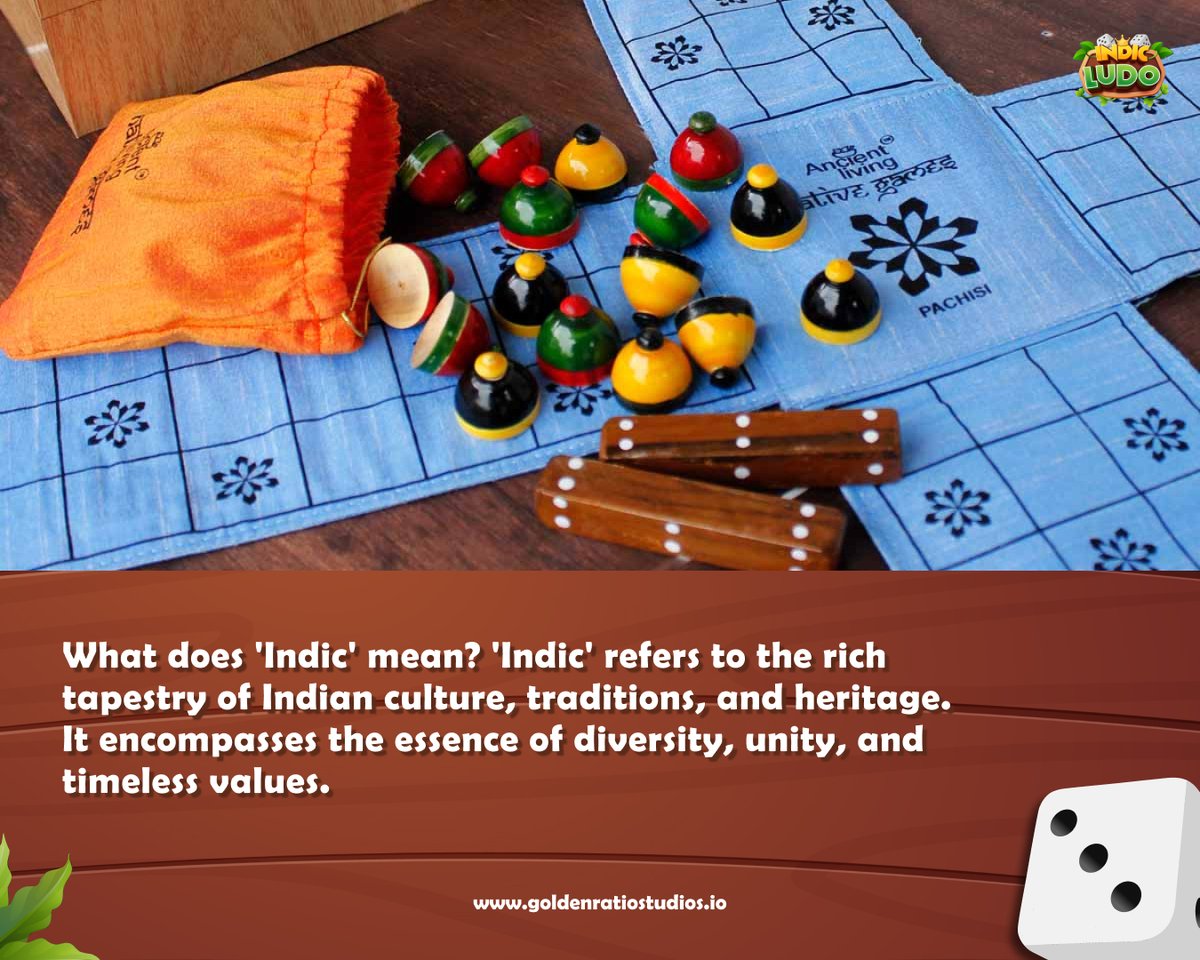 IndicLudobyGRS's tweet photo. From ancient origins to modern marvels, 🌿journey through Ludo's legacy! Explore the vibrant tapestry of culture and roll into the immersive world of Ludo. Let the dice roll and the adventure unfold! 🎲 #Ludo3D #TraditionMeetsInnovation #TimelessFun #Indicludo https://t.co/phS14TMWy3