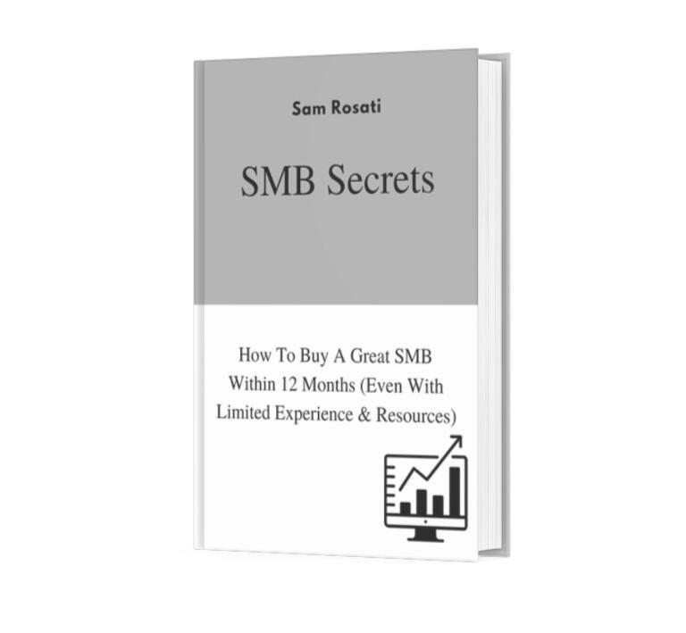 Sam Rosati tweet media