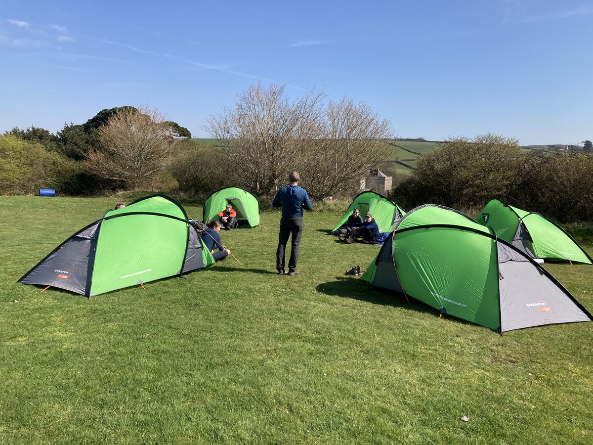 sseoutdoors.co.uk/product/dofe-o… Need a bronze expedition, maybe you missed your school one due to illness or injury @SSEoutdoors can help, during the school holidays we have an open expedition, that you can join #DofE #Expedition #Bronze @SSESomerset @DofE