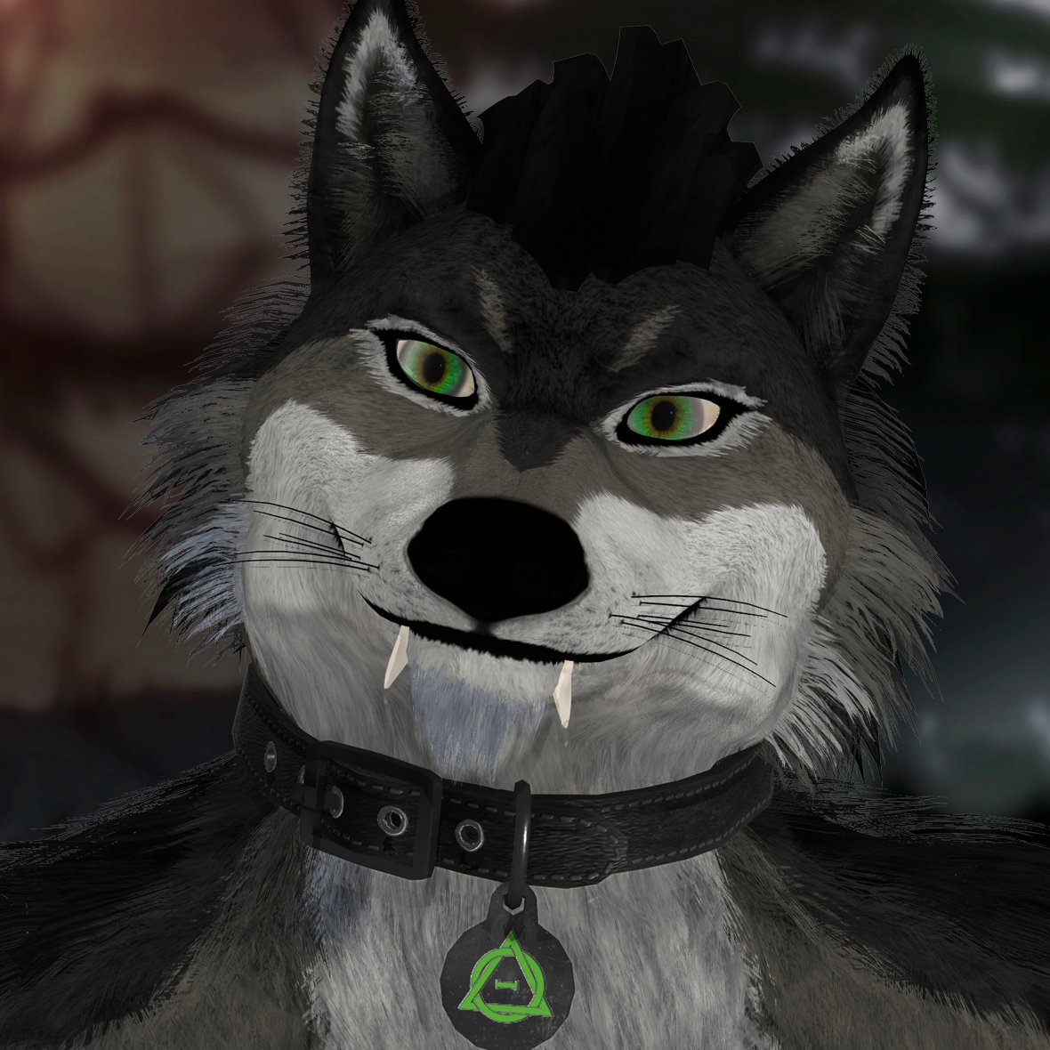 Seffuel Bloodmoon | Béta tweet media