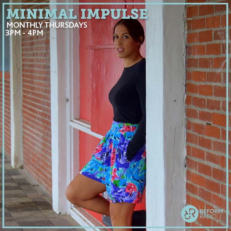 Get lock in to Minimal Impulse, live till 4pm with some Deep Tech & House Music! Join on reformradio.co.uk