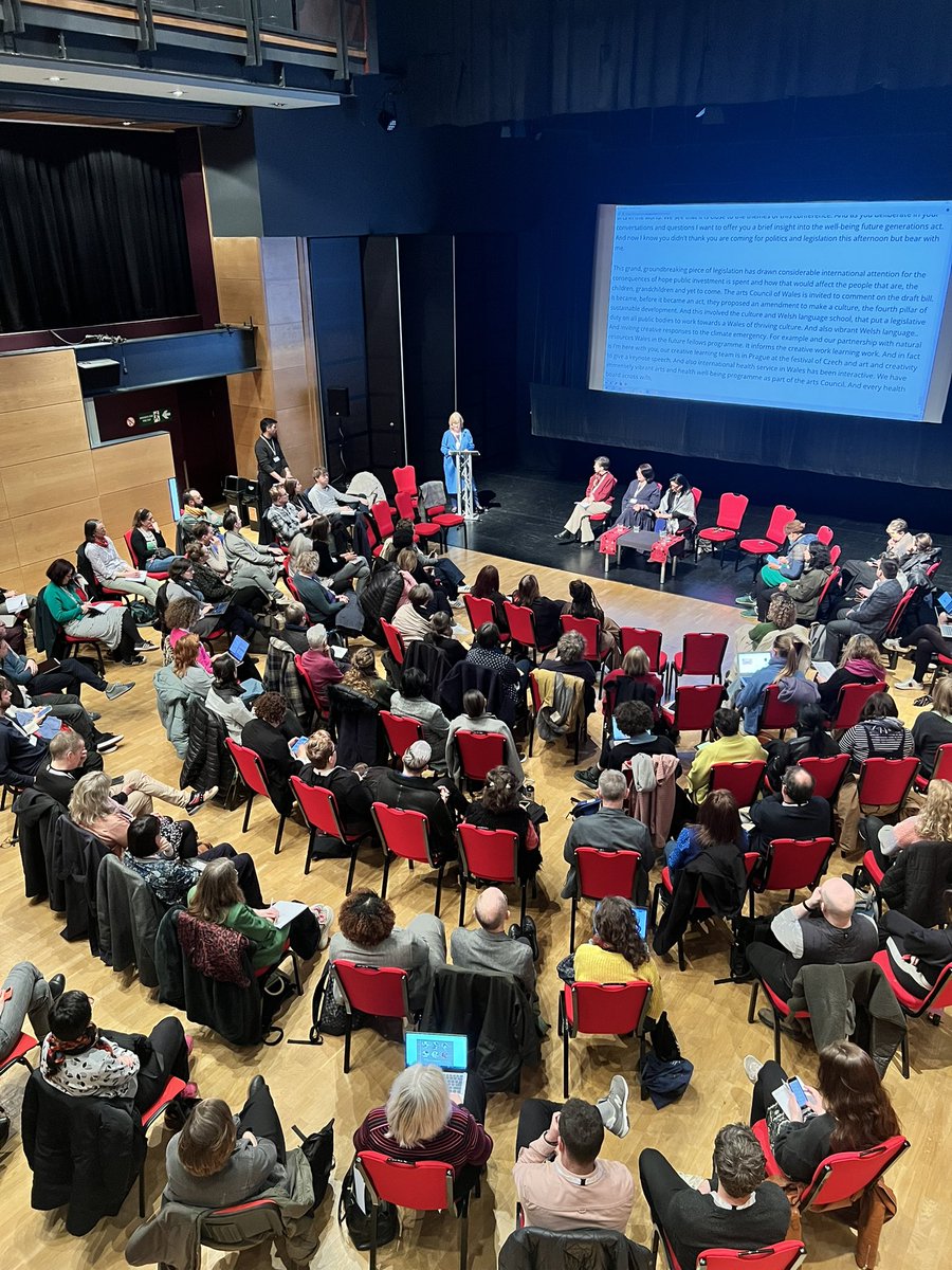 @OnTheMoveOTM 2024 Cultural Mobility Forum has officially begun and we’re looking forward to the discussions to come this afternoon and tomorrow You can read more about the Forum here: on-the-move.org/about/our-news… #onthemove