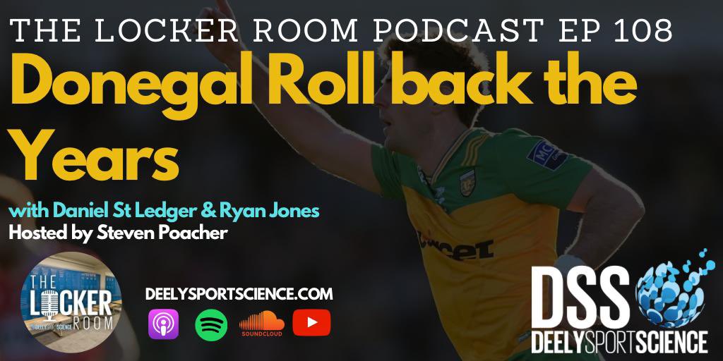 The thing I love about this podcast 👇 (aside from it being FREE to listen to!) Is that in @Stevie_Poacher @DanStL89 @mdorany1 & Ryan Jones, the host & guests are all actually working coaches So they’re not just media analysts, or former players alone…they’ve been & are in the