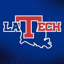 After an awesome talk with Coach Johnson, blessed to receive my second offer from Louisiana Tech💙 #GoBulldogs #NCAA #latech #trackandfield #offer