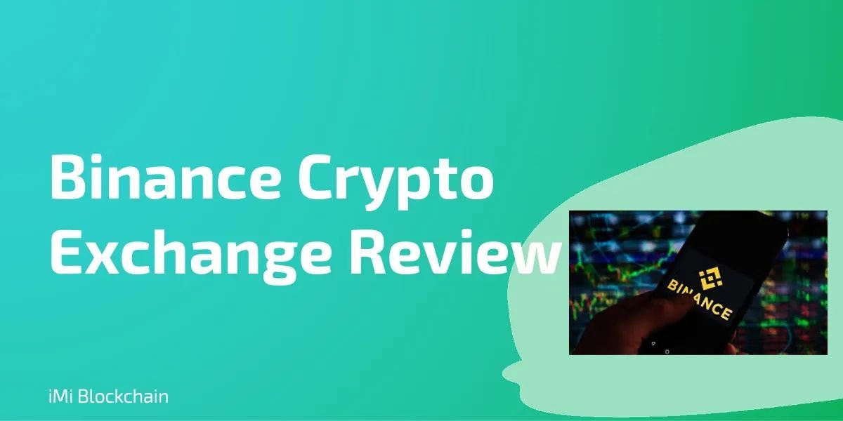 imi_blockchain's tweet image. Dive into the world of cryptocurrency trading with our latest blog post! 🚀 Learn about Binance, one of the leading platforms in the market, and how you can leverage its features to maximize your investments. Check it out! #cryptocurrency #BinanceReview 
buff.ly/3U4aEqv