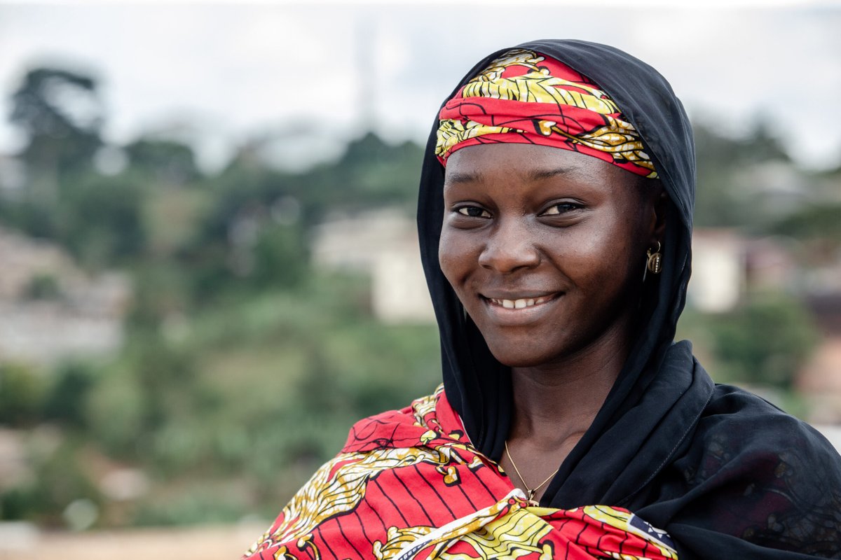 👩‍💻Today is #GirlsInICT Day! Theme: 'Leadership'. Despite filling 40% of high-skill jobs globally, #women's representation in ICT lags. At Cuso International, we bridge this gap with projects like TechWomen Factory, empowering women 18-35 in #coding, #DataScience & #Cybersecurity.