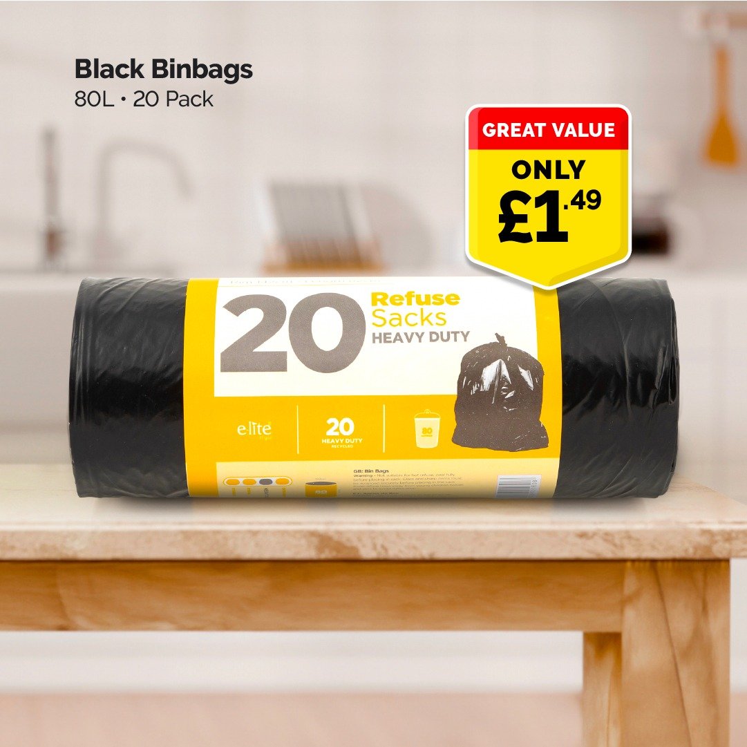 Don't miss out on our unbeatable prices for all your kitchen needs! Explore the deals at @poundstretcher 💸🔥🍴 #Rotherham #EpicSavings #KitchenEssentials