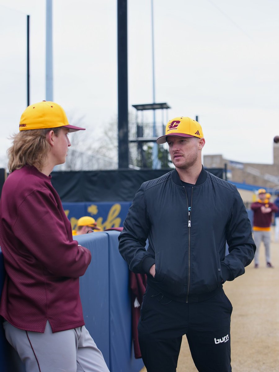 CMUBaseball tweet picture