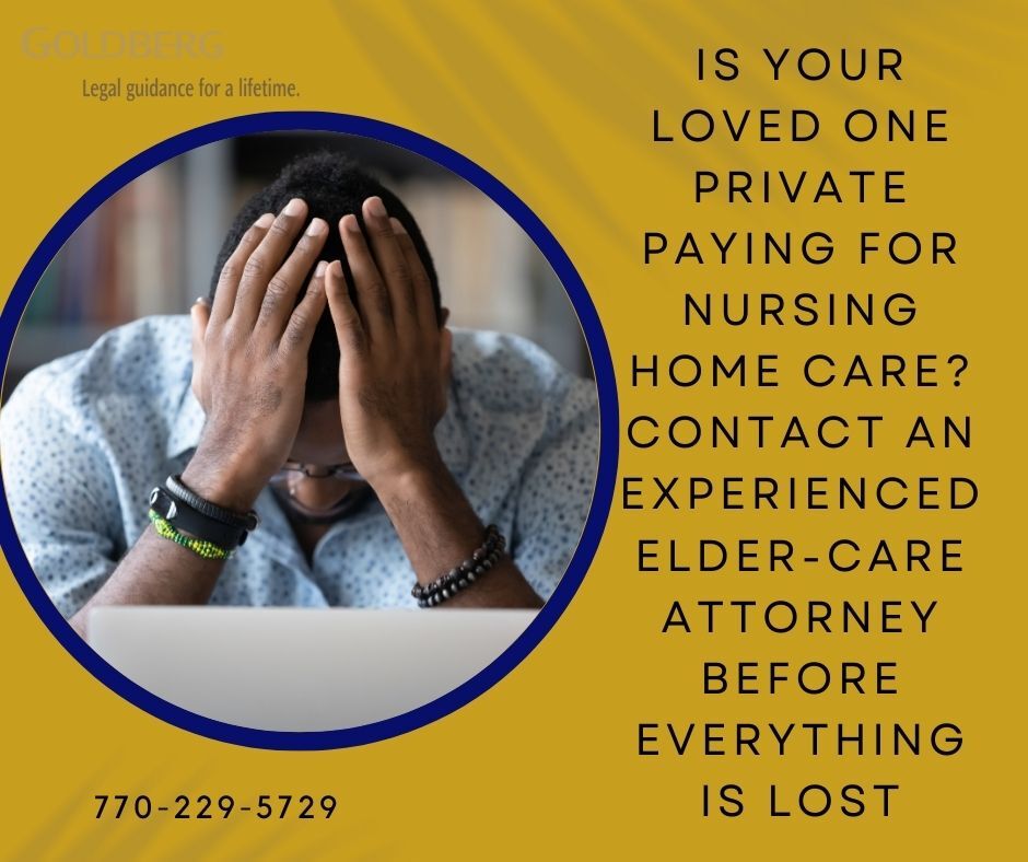 Ensure your aging loved ones receive the care they deserve without sacrificing financial stability. Our Medicaid and VA planning expertise are here to help. Call us at 770-229-5729. #QualityCare #AssetPreservation
