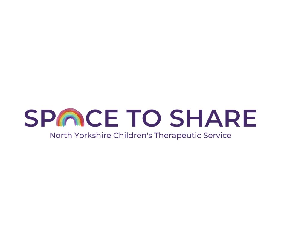 Space to Share is Foundation's Children and Young People’s Therapy Service. 🌈 It offers play therapy, art therapy and integrative psychotherapy to children and young people who have suffered or witnessed domestic abuse. therapeuticservices@foundationuk.org #NoExcuseForAbuse
