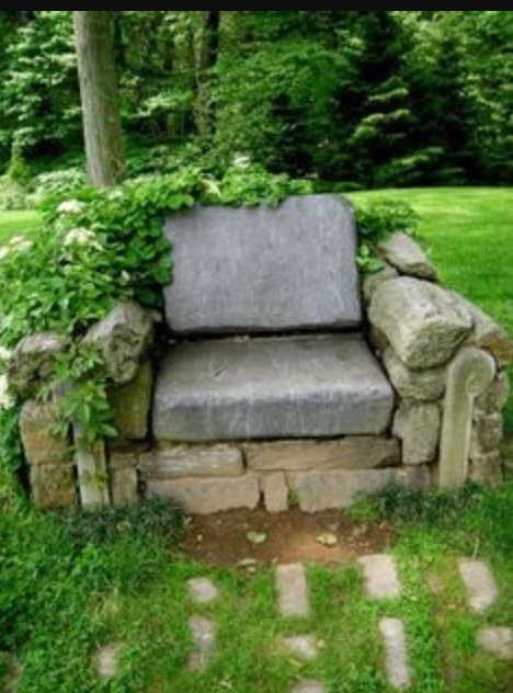 Eve in woods 
 Good evening friends 
Kesay hain sb log