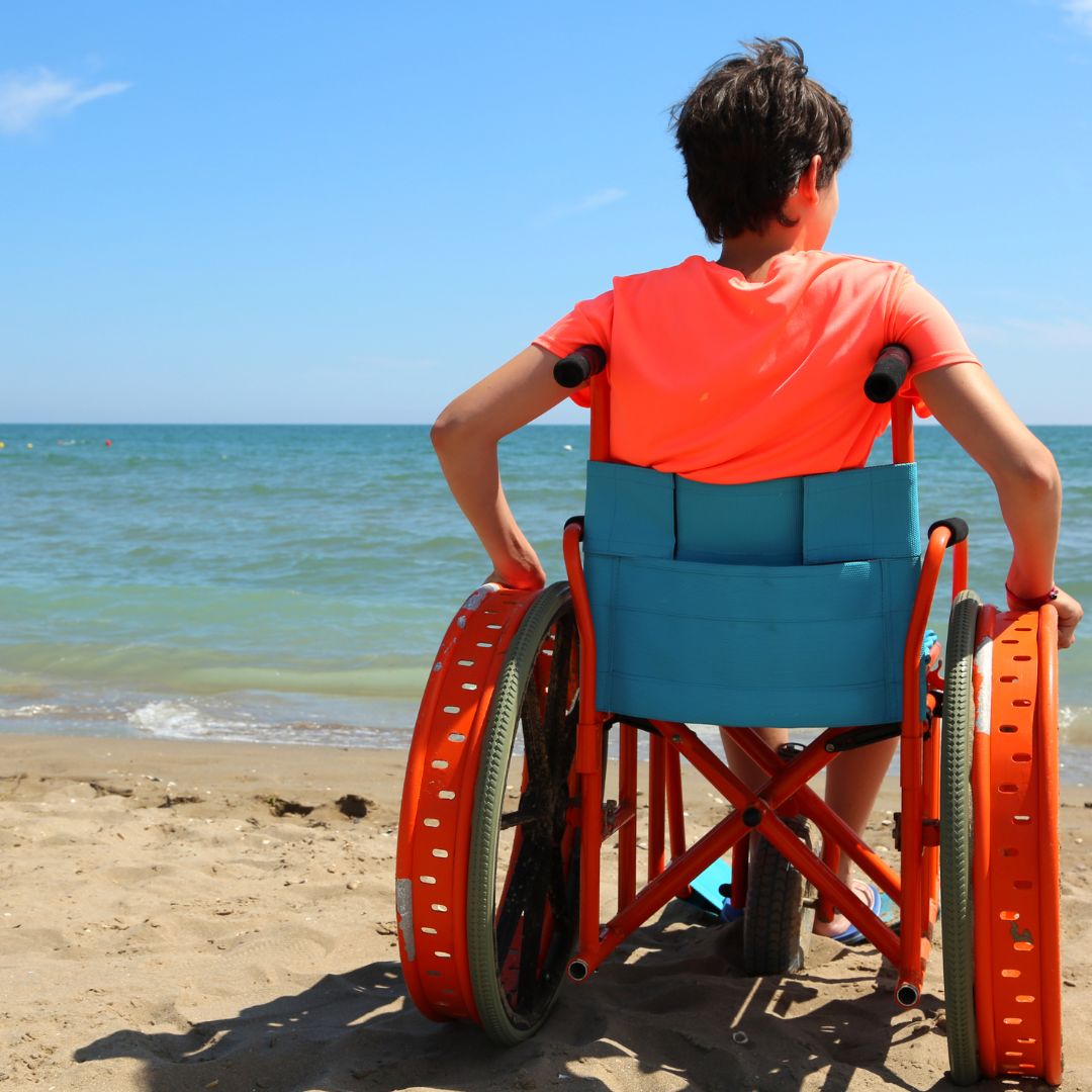 Holiday Bathing? Don’t let the worry about accessible bathrooms stop you going on holiday.
Nilaqua’s products allow you to wash anywhere, anytime without any water or rinsing, giving you freedom to travel and explore the world 🌍

#disabledbathrooms #exploremore #disabledholidays